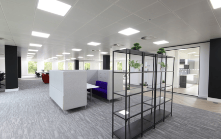 Image 7 of London & Hertfordshire Ltd (45 Flex) (Managed 3,500 - 28,000 sqft) - 45 Grosvenor Road, AL1 3AW - Hertfordshire