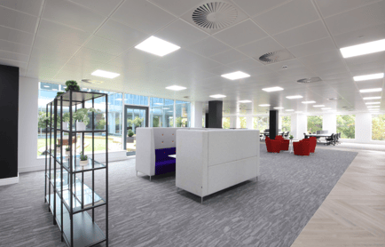 Image 8 of London & Hertfordshire Ltd (45 Flex) (Managed 3,500 - 28,000 sqft) - 45 Grosvenor Road, AL1 3AW - Hertfordshire