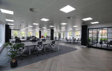 Image 9 of London & Hertfordshire Ltd (45 Flex) (Managed 3,500 - 28,000 sqft) - 45 Grosvenor Road, AL1 3AW - Hertfordshire