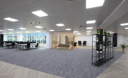 Image 10 of London & Hertfordshire Ltd (45 Flex) (Managed 3,500 - 28,000 sqft) - 45 Grosvenor Road, AL1 3AW - Hertfordshire