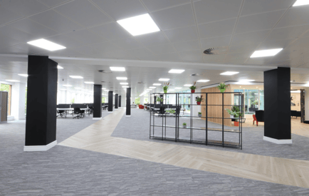 Image 11 of London & Hertfordshire Ltd (45 Flex) (Managed 3,500 - 28,000 sqft) - 45 Grosvenor Road, AL1 3AW - Hertfordshire