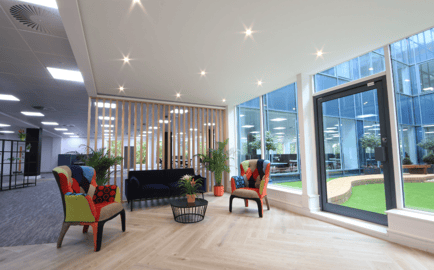 Image 13 of London & Hertfordshire Ltd (45 Flex) (Managed 3,500 - 28,000 sqft) - 45 Grosvenor Road, AL1 3AW - Hertfordshire