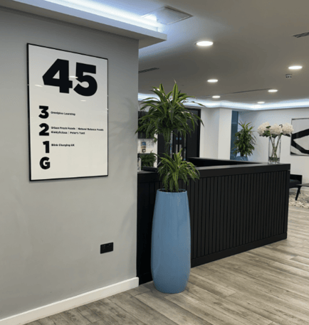 Image 15 of London & Hertfordshire Ltd (45 Flex) (Managed 3,500 - 28,000 sqft) - 45 Grosvenor Road, AL1 3AW - Hertfordshire