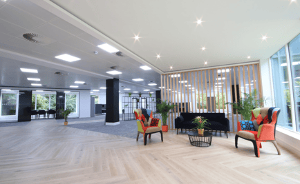 Image 16 of London & Hertfordshire Ltd (45 Flex) (Managed 3,500 - 28,000 sqft) - 45 Grosvenor Road, AL1 3AW - Hertfordshire
