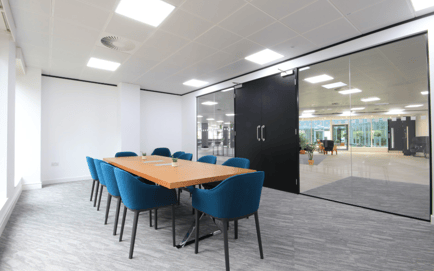Image 17 of London & Hertfordshire Ltd (45 Flex) (Managed 3,500 - 28,000 sqft) - 45 Grosvenor Road, AL1 3AW - Hertfordshire