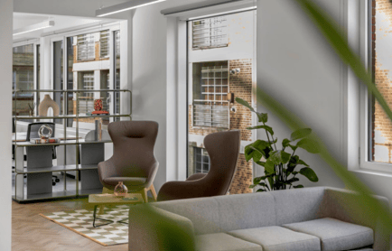 Image 7 of UNION (Managed 2,101 sqft) - 1 Berry Street, EC1V - Clerkenwell