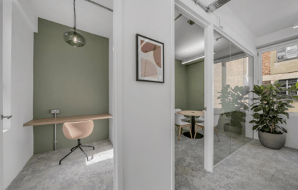 Image 9 of UNION (Managed 2,101 sqft) - 1 Berry Street, EC1V - Clerkenwell