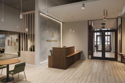 Image 1 of Industrious - 776 6th Avenue, 1001 - New York - NY