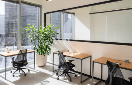 Image 3 of Industrious - 776 6th Avenue, 1001 - New York - NY