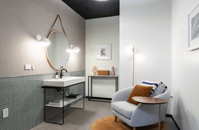 Image 6 of Industrious - 776 6th Avenue, 1001 - New York - NY