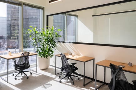 Image 2 of Industrious  - City Hall - 11 Park Place, 1007 - Tribeca - NY
