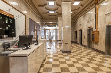 Image 4 of Industrious  - City Hall - 11 Park Place, 1007 - Tribeca - NY