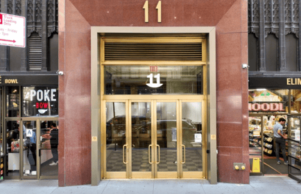 Image 6 of Industrious  - City Hall - 11 Park Place, 1007 - Tribeca - NY