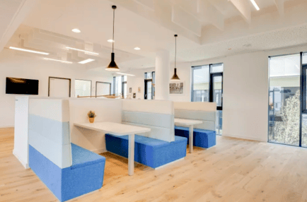 Image 2 of IWG (Regus) - Halford House - 2 Coval Lane, CM1 - Chelmsford