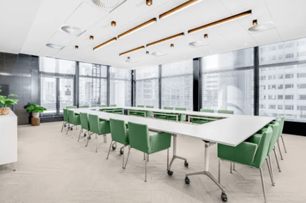 Image 4 of IWG (Regus) - Halford House - 2 Coval Lane, CM1 - Chelmsford