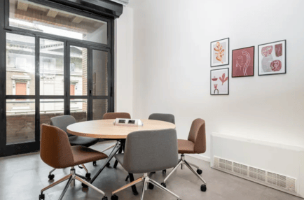 Image 5 of IWG (Regus) - Halford House - 2 Coval Lane, CM1 - Chelmsford