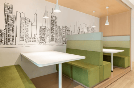 Image 3 of IWG (Regus) - Halford House - 2 Coval Lane, CM1 - Chelmsford