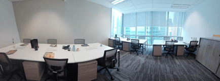 Image 1 of Arcc Spaces - One Marina Boulevard, 018989 - Singapore
