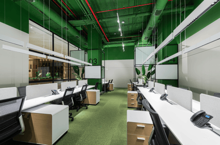 Image 1 of Offices Zone - Al Olaya, 12244 - Riyadh