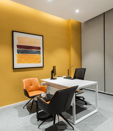Image 6 of Offices Zone - Al Olaya, 12244 - Riyadh