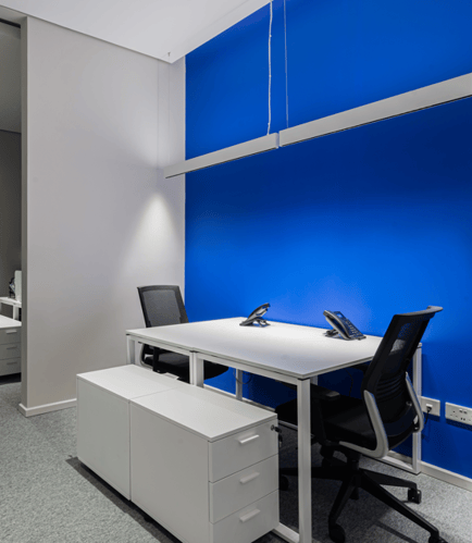 Image 7 of Offices Zone - Al Olaya, 12244 - Riyadh