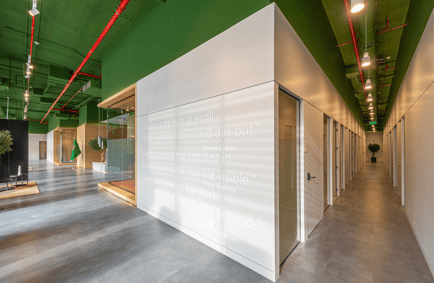 Image 9 of Offices Zone - Al Olaya, 12244 - Riyadh