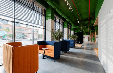 Image 10 of Offices Zone - Al Olaya, 12244 - Riyadh