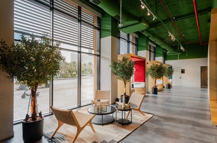 Image 11 of Offices Zone - Al Olaya, 12244 - Riyadh