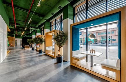 Image 12 of Offices Zone - Al Olaya, 12244 - Riyadh