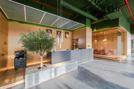 Image 13 of Offices Zone - Al Olaya, 12244 - Riyadh