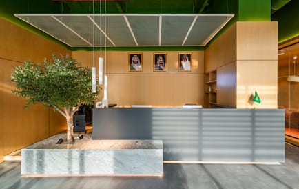 Image 14 of Offices Zone - Al Olaya, 12244 - Riyadh