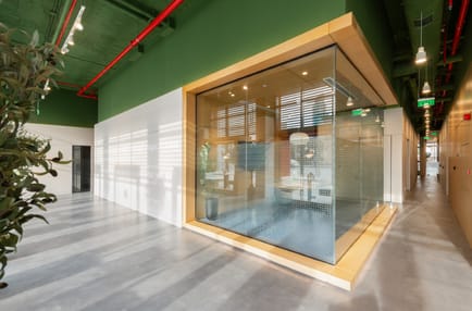 Image 15 of Offices Zone - Al Olaya, 12244 - Riyadh