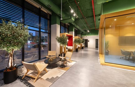 Image 18 of Offices Zone - Al Olaya, 12244 - Riyadh