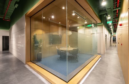 Image 19 of Offices Zone - Al Olaya, 12244 - Riyadh