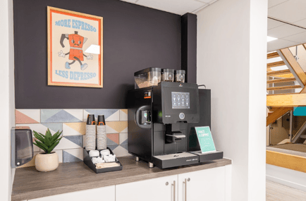 Image 5 of 2- Work Group Limited - Plateworks House - Riva Park, Coal Road, LS14 - Leeds