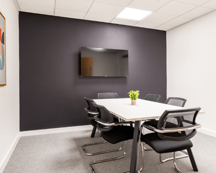 Image 6 of 2- Work Group Limited - Plateworks House - Riva Park, Coal Road, LS14 - Leeds
