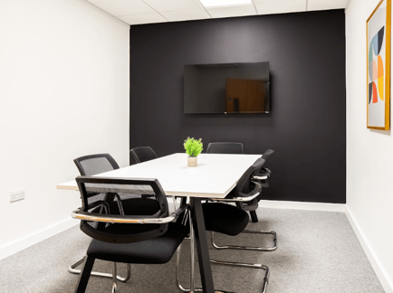 Image 7 of 2- Work Group Limited - Plateworks House - Riva Park, Coal Road, LS14 - Leeds