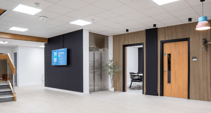 Image 8 of 2- Work Group Limited - Plateworks House - Riva Park, Coal Road, LS14 - Leeds
