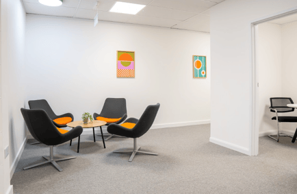Image 9 of 2- Work Group Limited - Plateworks House - Riva Park, Coal Road, LS14 - Leeds