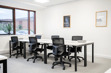 Image 11 of 2- Work Group Limited - Plateworks House - Riva Park, Coal Road, LS14 - Leeds