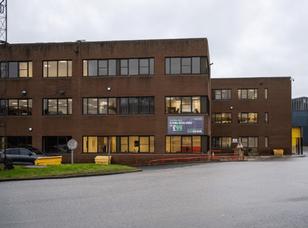 Image 14 of 2- Work Group Limited - Plateworks House - Riva Park, Coal Road, LS14 - Leeds