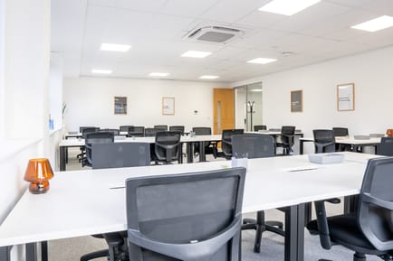 Image 1 of 2-Work - Plateworks House - Coal Road, LS14 1PS - Leeds City Centre