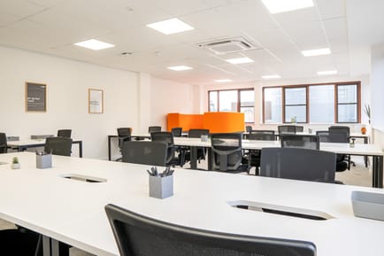 Image 2 of 2-Work - Plateworks House - Coal Road, LS14 1PS - Leeds City Centre