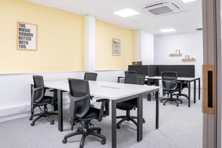 Image 3 of 2-Work - Plateworks House - Coal Road, LS14 1PS - Leeds City Centre