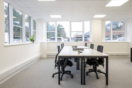 Image 4 of 2-Work - Plateworks House - Coal Road, LS14 1PS - Leeds City Centre