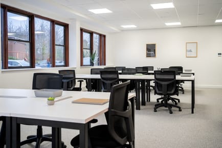 Image 5 of 2-Work - Plateworks House - Coal Road, LS14 1PS - Leeds City Centre