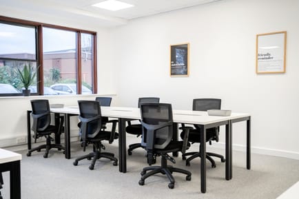 Image 6 of 2-Work - Plateworks House - Coal Road, LS14 1PS - Leeds City Centre