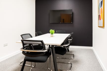 Image 8 of 2-Work - Plateworks House - Coal Road, LS14 1PS - Leeds City Centre