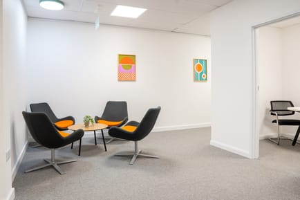 Image 9 of 2-Work - Plateworks House - Coal Road, LS14 1PS - Leeds City Centre