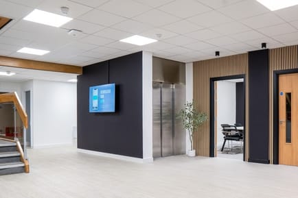 Image 11 of 2-Work - Plateworks House - Coal Road, LS14 1PS - Leeds City Centre
